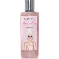 Glam Wax Marshmallow Bubble Bath 250ml
Glam Wax Marshmallow Bubble Bath 250ml