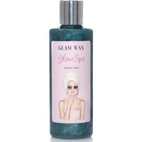 Glam Wax Glam Spa Bubble Bath 250ml
Glam Wax Glam Spa Bubble Bath 250ml