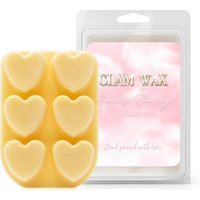 Glam Wax Banana Candy Wax Melts 70g
Glam Wax Banana Candy Wax Melts 70g