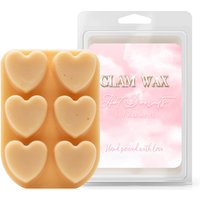 Glam Wax Hot Donuts Wax Melts 70g
Glam Wax Hot Donuts Wax Melts 70g