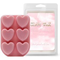 Glam Wax Glam Goddess Wax Melts 70g
Glam Wax Glam Goddess Wax Melts 70g