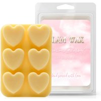 Glam Wax Lemon Sherbert Wax Melts 70g
Glam Wax Lemon Sherbert Wax Melts 70g