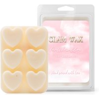 Glam Wax Marshmallow Wax Melts 70g
Glam Wax Marshmallow Wax Melts 70g