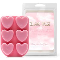 Glam Wax Pornstar Martini Wax Melts 70g
Glam Wax Pornstar Martini Wax Melts 70g