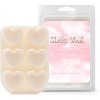 Glam Wax Fresh Sheets Wax Melts 70g
Glam Wax Fresh Sheets Wax Melts 70g