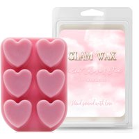 Glam Wax Velvet Rose and Oud Wax Melts 70g
Glam Wax Velvet Rose and Oud Wax Melts 70g