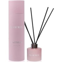 Glam Wax Coconut and Sandalwood Diffuser 100ml
Glam Wax Coconut and Sandalwood Diffuser 100ml