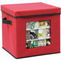 Adjustable Ornament Storage box
Adjustable Ornament Storage box