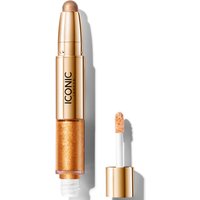 ICONIC London Glaze Crayon 5.14g (Various Shades) - Lava
ICONIC London Glaze Crayon 5.14g (Various Shades) - Lava