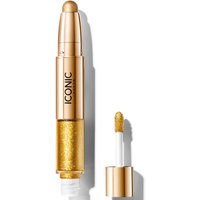 ICONIC London Glaze Crayon 5.14g (Various Shades) - Goldmine
ICONIC London Glaze Crayon 5.14g (Various Shades) - Goldmine