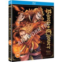 Black Clover Season 3 Part 5 - Combo + Digital Copy
Black Clover Season 3 Part 5 - Combo + Digital Copy