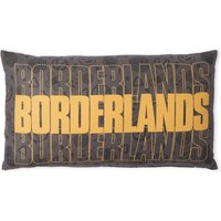 Borderlands Vault Symbols Rectangular Cushion - 30x50cm - Soft Touch
Borderlands Vault Symbols Rectangular Cushion - 30x50cm - Soft Touch