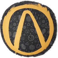 Decorsome x Borderlands Vault Symbols Round Cushion
Decorsome x Borderlands Vault Symbols Round Cushion