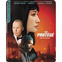 The Protg - 4K Ultra HD (Includes Blu-ray) (US Import)
The Protg - 4K Ultra HD (Includes Blu-ray) (US Import)