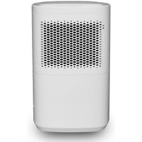 Stylec Dehumidifier with 10L Per Day Moisture Removal Capacity
Stylec Dehumidifier with 10L Per Day Moisture Removal Capacity