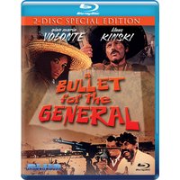 A Bullet For The General: 2-Disc Special Edition
A Bullet For The General: 2-Disc Special Edition