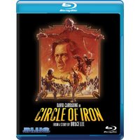 Circle Of Iron
Circle Of Iron