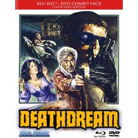 Deathdream: Collector's Edition (Includes DVD)
Deathdream: Collector's Edition (Includes DVD)