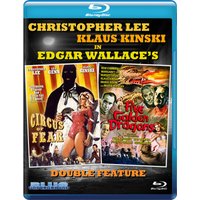 Double Feature: Circus of Fear / Five Golden Dragons
Double Feature: Circus of Fear / Five Golden Dragons