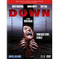 Down: Collector's Edition (Includes DVD)
Down: Collector's Edition (Includes DVD)
