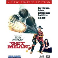 Get Mean: 2-Disc Limited Edition
Get Mean: 2-Disc Limited Edition