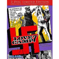 Love Camp 7: Original Uncensored Version (Includes DVD)
Love Camp 7: Original Uncensored Version (Includes DVD)