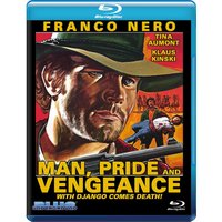 Man, Pride And Vengeance
Man, Pride And Vengeance