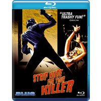 Strip Nude For Your Killer
Strip Nude For Your Killer