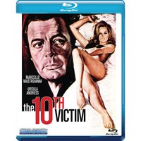 The 10th Victim
The 10th Victim