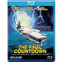 The Final Countdown
The Final Countdown