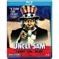 Uncle Sam
Uncle Sam
