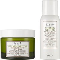 Fresh Exclusive Vitamin C Bundle
Fresh Exclusive Vitamin C Bundle