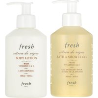 Fresh Exclusive Citron de Vigne Body Bundle
Fresh Exclusive Citron de Vigne Body Bundle
