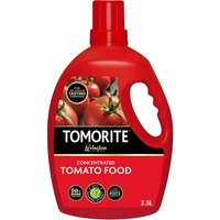 Tomorite® Concentrated Tomato Food - 2.5L
Tomorite® Concentrated Tomato Food - 2.5L