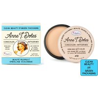 theBalm Anne T. Dotes Concealer 9g (Various Shades) - Lighter than light
theBalm Anne T. Dotes Concealer 9g (Various Shades) - Lighter than light
