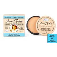 theBalm Anne T. Dotes Concealer 9g (Various Shades) - Light
theBalm Anne T. Dotes Concealer 9g (Various Shades) - Light