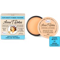 theBalm Anne T. Dotes Concealer 9g (Various Shades) - Light-Medium
theBalm Anne T. Dotes Concealer 9g (Various Shades) - Light-Medium