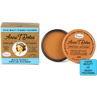 theBalm Anne T. Dotes Concealer 9g (Various Shades) - Medium Dark
theBalm Anne T. Dotes Concealer 9g (Various Shades) - Medium Dark