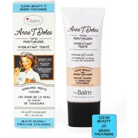 theBalm Anne T. Dotes Tinted Moisturiser 30ml (Various Shades) - Lighter than light
theBalm Anne T. Dotes Tinted Moisturiser 30ml (Various Shades) - Lighter than light