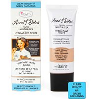 theBalm Anne T. Dotes Tinted Moisturiser 30ml (Various Shades) - Light
theBalm Anne T. Dotes Tinted Moisturiser 30ml (Various Shades) - Light
