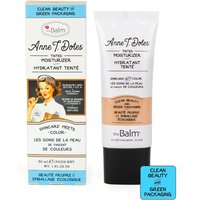 theBalm Anne T. Dotes Tinted Moisturiser 30ml (Various Shades) - Light-Medium
theBalm Anne T. Dotes Tinted Moisturiser 30ml (Various Shades) - Light-Medium