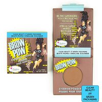 theBalm Brow Pow 1.2g (Various Shades) - Blonde
theBalm Brow Pow 1.2g (Various Shades) - Blonde