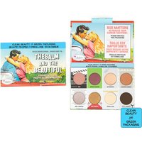 theBalm theBalm and the Beautiful - Episode 1 10.5g
theBalm theBalm and the Beautiful - Episode 1 10.5g