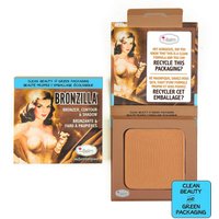 theBalm Bronzilla Bronzer 8.5g
theBalm Bronzilla Bronzer 8.5g