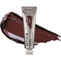 DEPIXYM Cosmetic Emulsion 12ml (Various Shades) - #0818 Dark Purple
DEPIXYM Cosmetic Emulsion 12ml (Various Shades) - #0818 Dark Purple