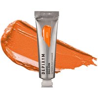DEPIXYM Cosmetic Emulsion 12ml (Various Shades) - #0924 Orange
DEPIXYM Cosmetic Emulsion 12ml (Various Shades) - #0924 Orange