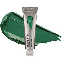 DEPIXYM Cosmetic Emulsion 12ml (Various Shades) - #0577 Emerald Green 
DEPIXYM Cosmetic Emulsion 12ml (Various Shades) - #0577 Emerald Green