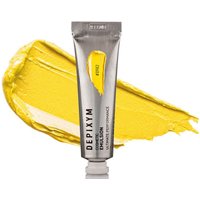 DEPIXYM Cosmetic Emulsion 12ml (Various Shades) - #0982 Primary Yellow
DEPIXYM Cosmetic Emulsion 12ml (Various Shades) - #0982 Primary Yellow