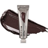 DEPIXYM Cosmetic Emulsion 12ml (Various Shades) - #0380 Dark Brown
DEPIXYM Cosmetic Emulsion 12ml (Various Shades) - #0380 Dark Brown