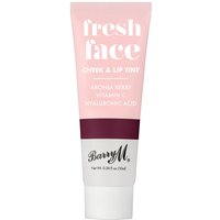 Barry M Cosmetics Fresh Face Cheek and Lip Tint 10ml (Various Shades) - Orchid Crush
Barry M Cosmetics Fresh Face Cheek and Lip Tint 10ml (Various Shades) - Orchid Crush